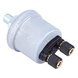 Sensor De Pressão De óleo VDO Unidade Emissora 010BAR Confiável Rosca 1 827NPTF Com Longa Vida útil Para Modelos VDO E Manutenção