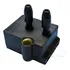Sensor De Pressão Diferencial   Honeywell Dcxl05ds
