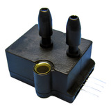Sensor De Pressão Diferencial Honeywell Dcxl05ds