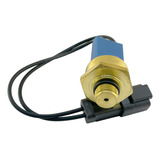 Sensor De Pressao Do
