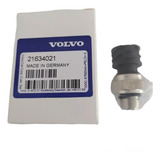 Sensor De Pressão Do Óleo Caminhão Volvo Fh Nh Fm Original