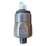Sensor De Pressão Do Pedal De Freio P Pás Carregadeiras