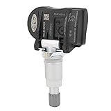 Sensor De Pressão Dos Pneus TPMS 56029527AA Bateria De Alta Sensibilidade E Longa Vida útil As Condições Dos Pneus Reduzem Danos Conveniente Para Usar O Carro