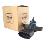 Sensor De Pressão E Temperatura Do Óleo Cnh 504358206