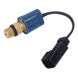 Sensor De Pressão Elétrica Da Escavadeira 332 J0671 Para Js1