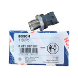 Sensor De Pressão Flauta Bosch 281002907 Renault gm volvo vw