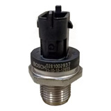 Sensor De Pressão Flauta S10 Blazer Frontier 2 8 Mwm