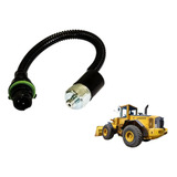Sensor De Pressao Freio