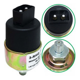 Sensor De Pressão Fueltech Igual Ps10 1 8 X 27 0 A 7 0 Bar
