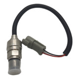 Sensor De Pressão Hidraulico Escavadeira Cat 157 3182