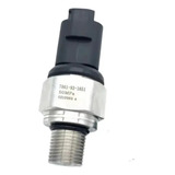 Sensor De Pressão   Komatsu   7861 93 1651
