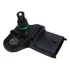 Sensor De Pressão Map   0291002576 Orig Bosch