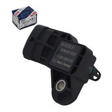 Sensor De Pressão Map Ducato 2 3 Bosch Original