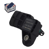 Sensor De Pressão Map Ducato 2 3 Bosch Original