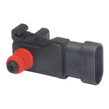Sensor De Pressao Map