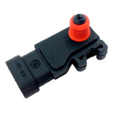 Sensor De Pressão Map Renault Clio 1 0 1 6 16v 2000 2001 2