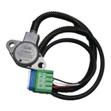Sensor De Pressão Óleo Cambio Al4 Renault Peugeot 21197067 7