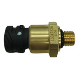 Sensor De Pressao Oleo Do Trator Volvo 15047336  3 Pinos 