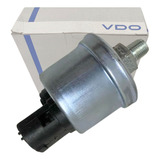 Sensor De Pressao Oleo Volvo B58 B58e 360002024r Vdo