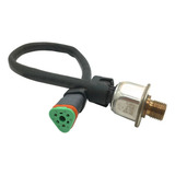 Sensor De Pressao Para