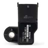 Sensor De Pressão Para Volkswagen Constellation 24 250e