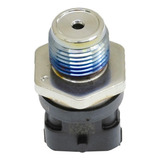 Sensor De Pressao Rail Flauta S10 Blazer Frontier 0281002907