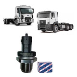 Sensor De Pressão Rail Ford Cargo Cummins 0281006325 2006 12
