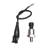 Sensor De Pressão Similar Ps10 Fueltech E Pandoo C Conector