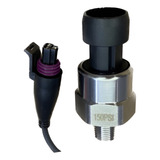 Sensor De Pressão Similar Ps10 Fueltech E Pandoo C Conector