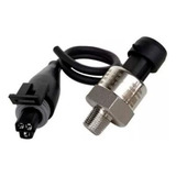 Sensor De Pressão Similar Ps10 Fueltech Injepro Pandoo