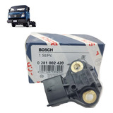 Sensor De Pressao Temperatura