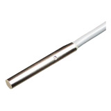 Sensor De Proximidade De Cilindro De Metal 24 V Dc M4 Npn