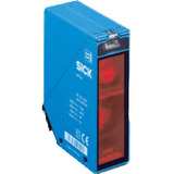 Sensor De Proximidade Fotoelétrico Sickwt24 2v510 cabo novo