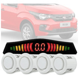 Sensor De Re Estacionamento