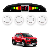 Sensor De Re Estacionamento
