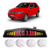 Sensor De Re Estacionamento