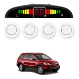 Sensor De Re Estacionamento