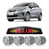 Sensor De Re Estacionamento
