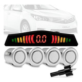 Sensor De Re Estacionamento