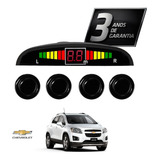 Sensor De Re Estacionamento