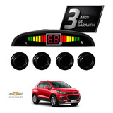 Sensor De Re Estacionamento