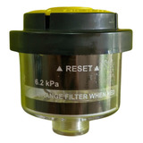 Sensor De Restricao Do