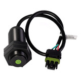 Sensor De Roda Indutivo
