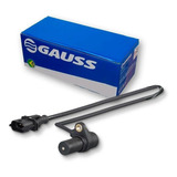 Sensor De Rotação Alfa Romeo 156 Sw 2 0 16v 97 05 Gauss