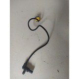 Sensor De Rotacao Cambio