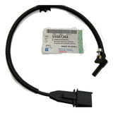 Sensor De Rotacao Chevrolet