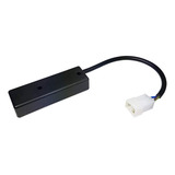 Sensor De Rotacao Do