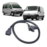 Sensor De Rotação Fiat Ducato 2 8 2005 A 2009 Bosch