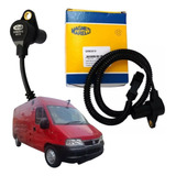 Sensor De Rotação Fiat Ducato Multi T b 2 8 Jtd Srm2610