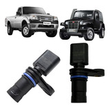 Sensor De Rotação Ford Ranger 3 0 Diesel 05 A 12 Mwm Siemens